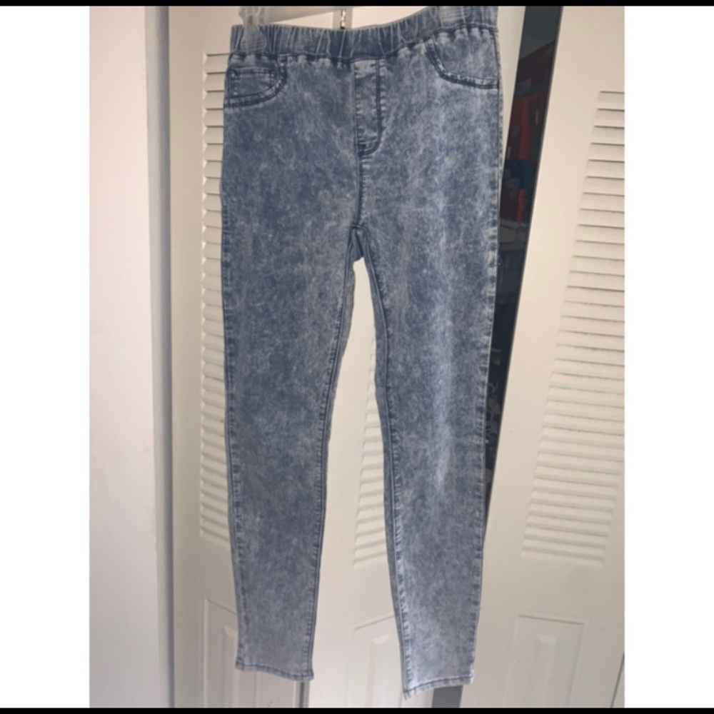Jeggings